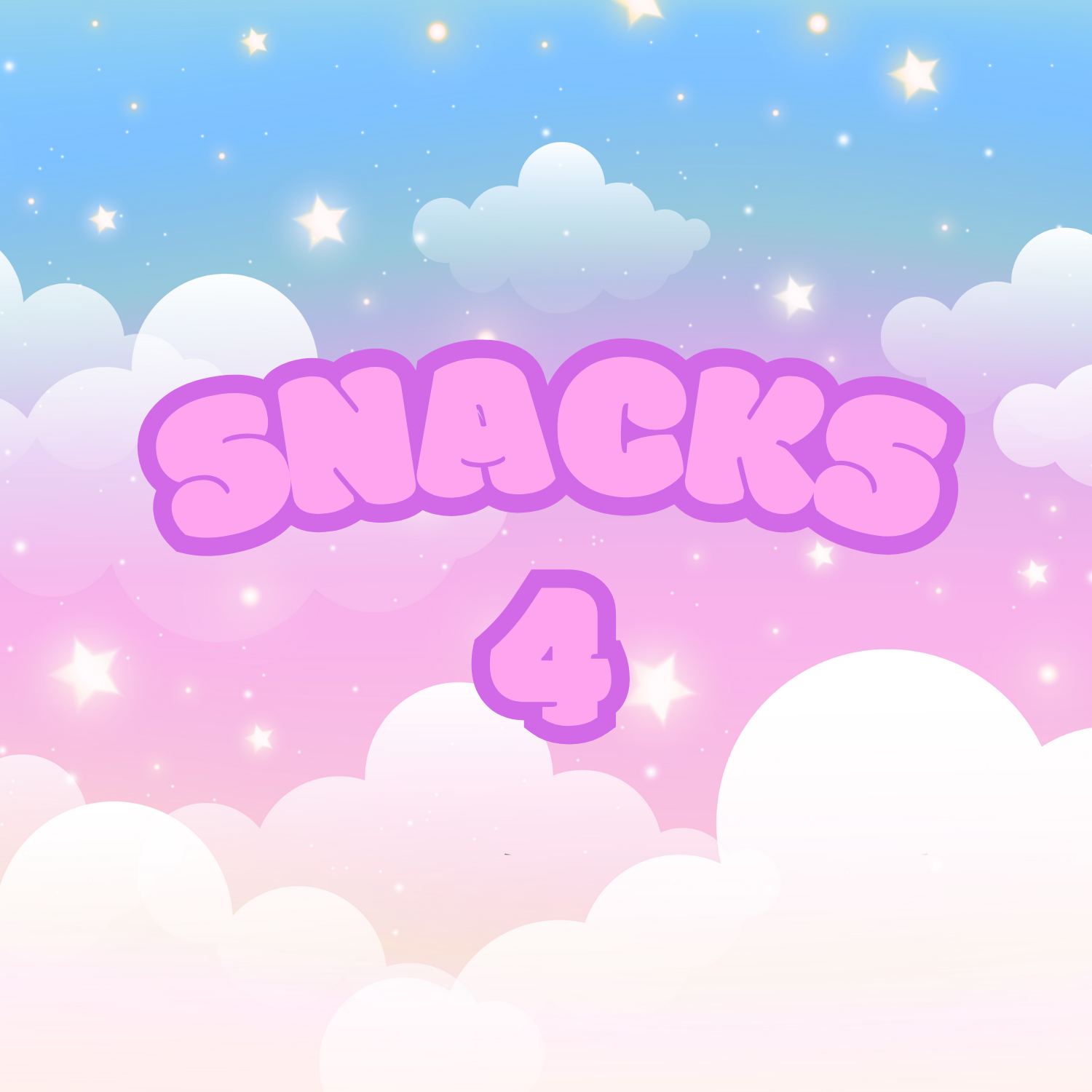 Add-On: Small Sweets